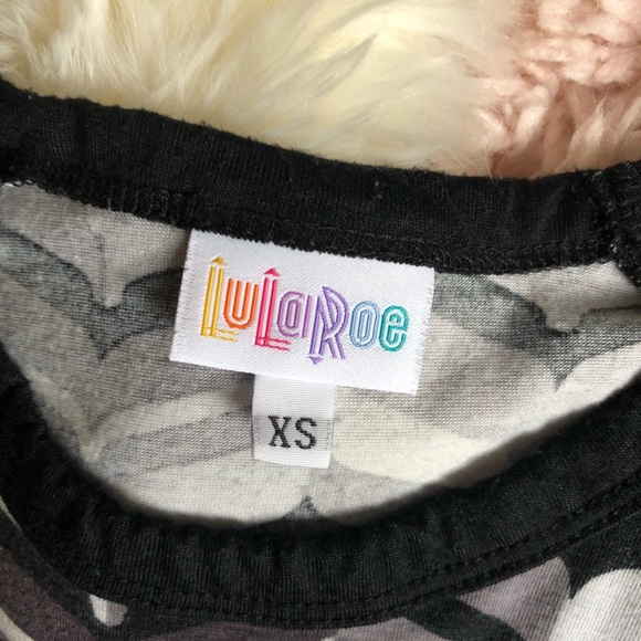 LuLaRoe Randy - Picture 2 of 4